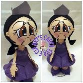 Topo de Bolo Personalizado